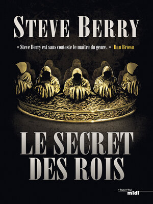 cover image of Le Secret des rois